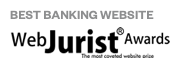 Best Banking Website Web Jurist Award Ecobank